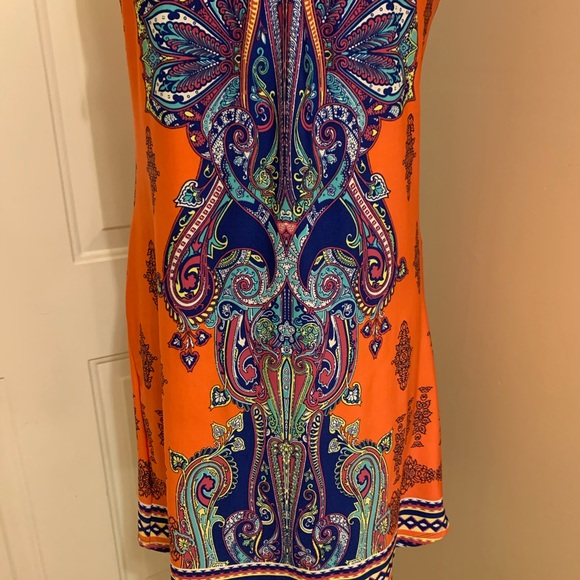 5 for $30.  NY Collection Brilliant Dress - Picture 6 of 14